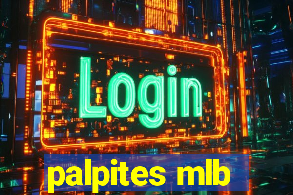 palpites mlb